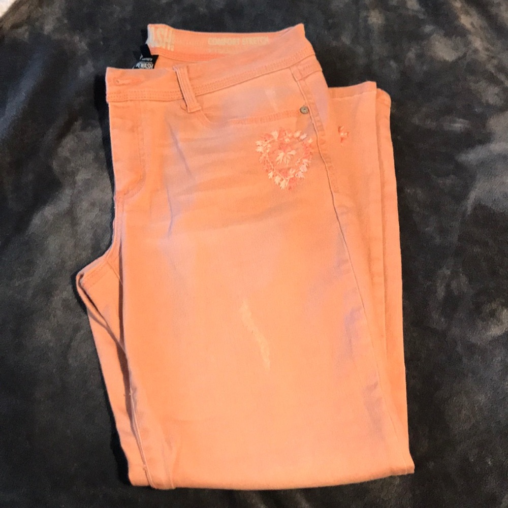Rewash Brand jeans
